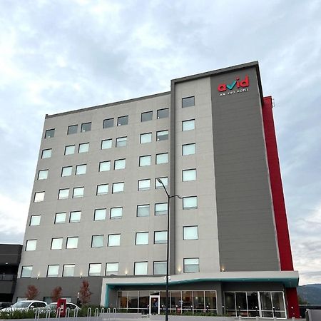Avid Hotels - Guadalajara Av Vallarta Pte By Ihg Zapopan Εξωτερικό φωτογραφία