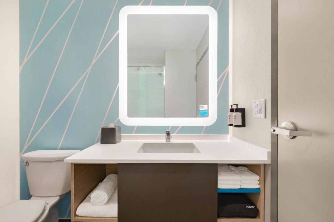 Avid Hotels - Guadalajara Av Vallarta Pte By Ihg Zapopan Εξωτερικό φωτογραφία