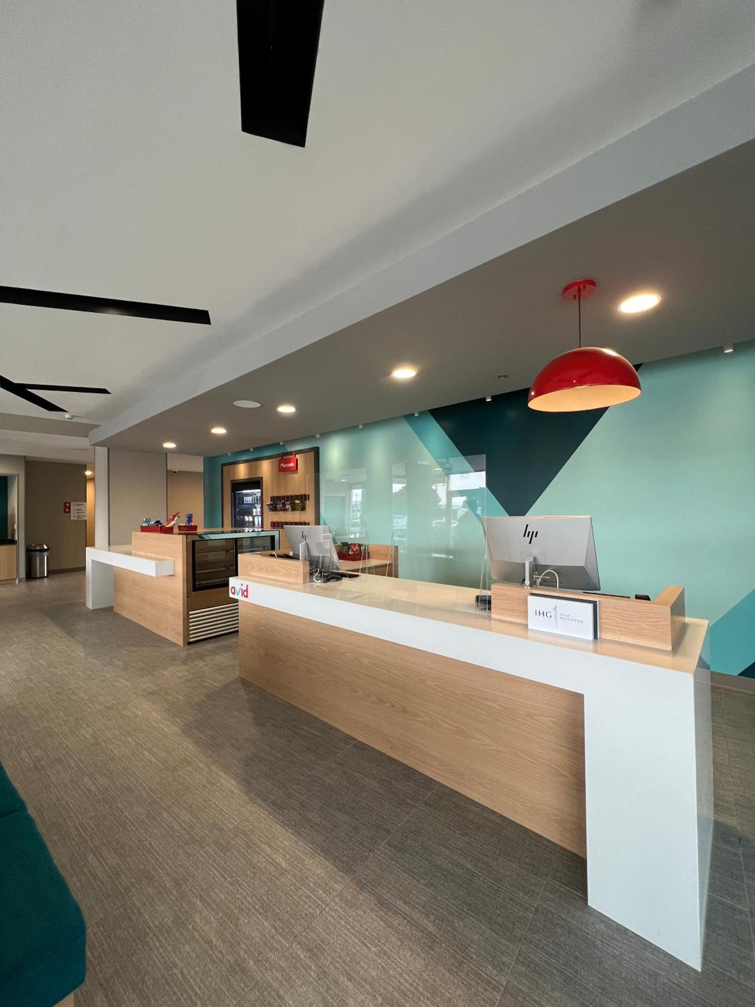 Avid Hotels - Guadalajara Av Vallarta Pte By Ihg Zapopan Εξωτερικό φωτογραφία